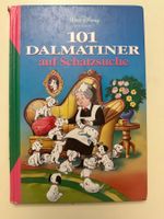 WALT DISNEY PRÄSENTIERT: 101 DALMATINER AUF SCHATZSUCHE