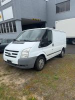 Ford Transit 260 S TDCI von 09 2011 mit 128.000 km