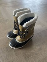 Vendo Sorel numero 35