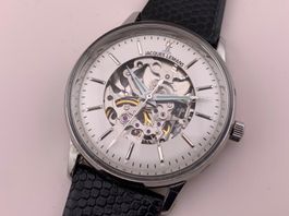 JACQUES LEMANS Herrenuhr