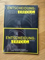 Entscheidung: Erfolg! Dirk Kreuter - Neu & OVP! Top!