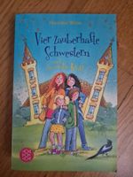 Vier zauberhafte Schwestern Bd.7