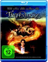 Tintenherz (Blu-Ray)