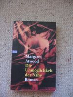 Die Unmöglichkeit der Nähe Margaret Atwood
