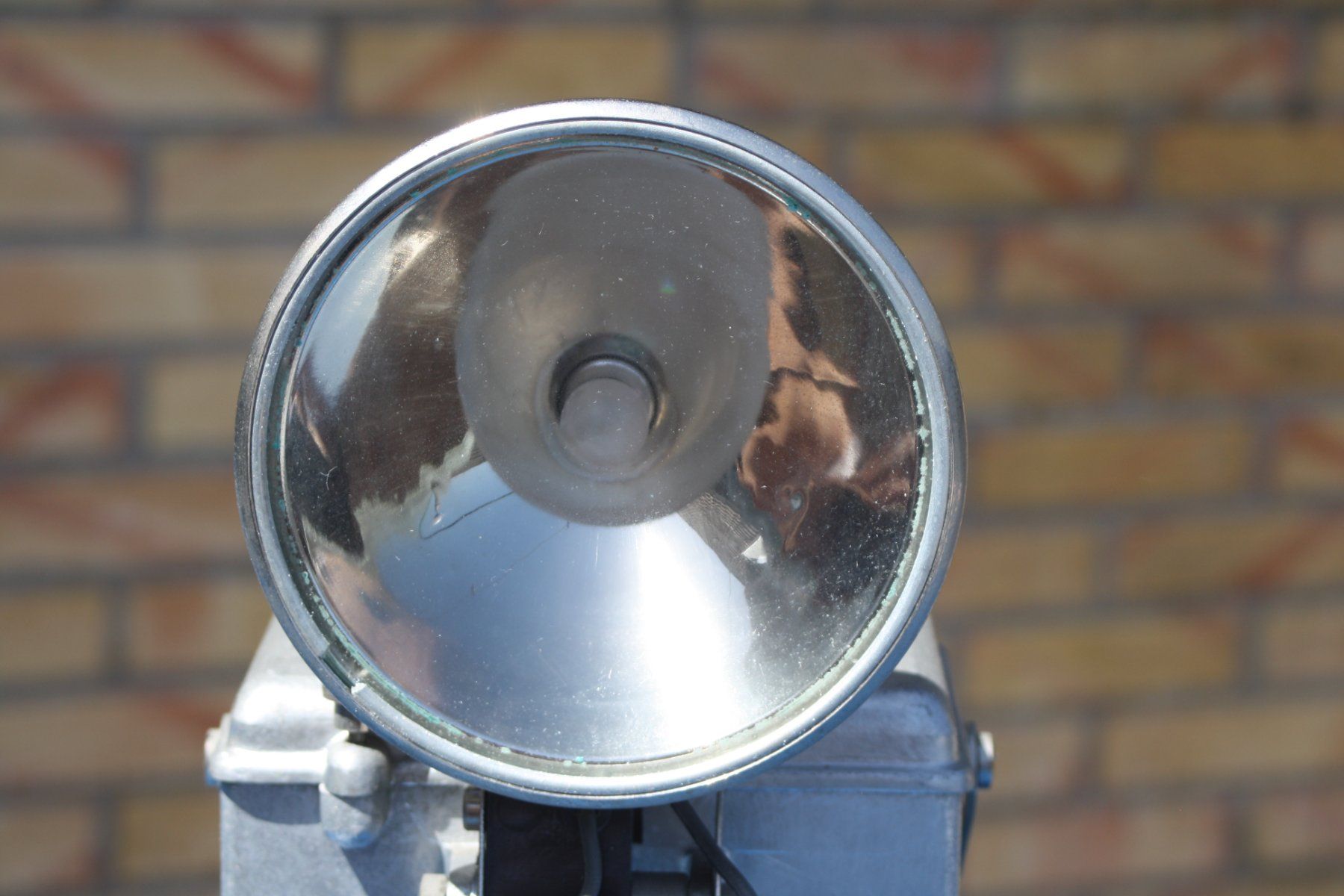Lampade: ALTE MOSER BIEL LAMPE – Usato da Wauwil venduto da Pneuedy 1