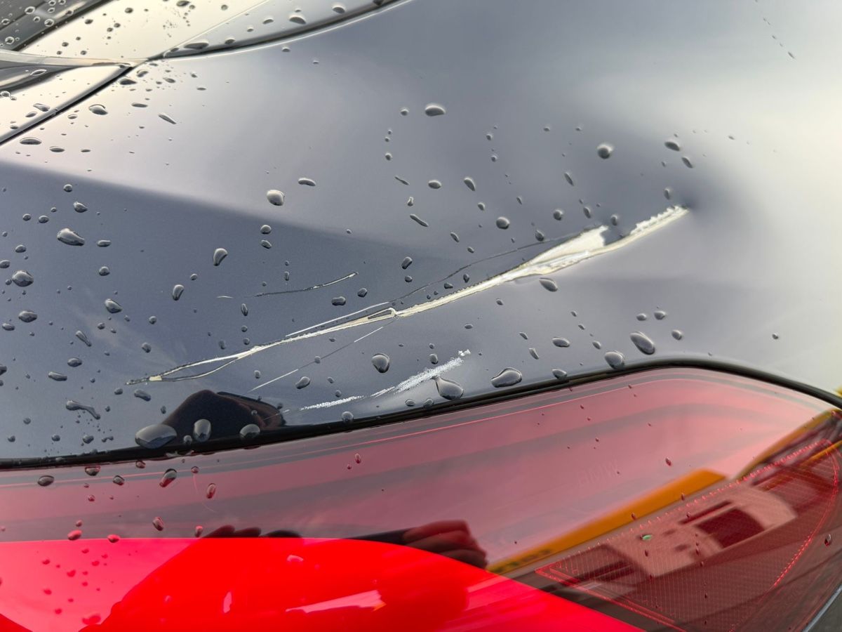 BMW Autos: BMW X6 M50d – D'occasion à Wetzikon ZH par sbs_k8cv 5