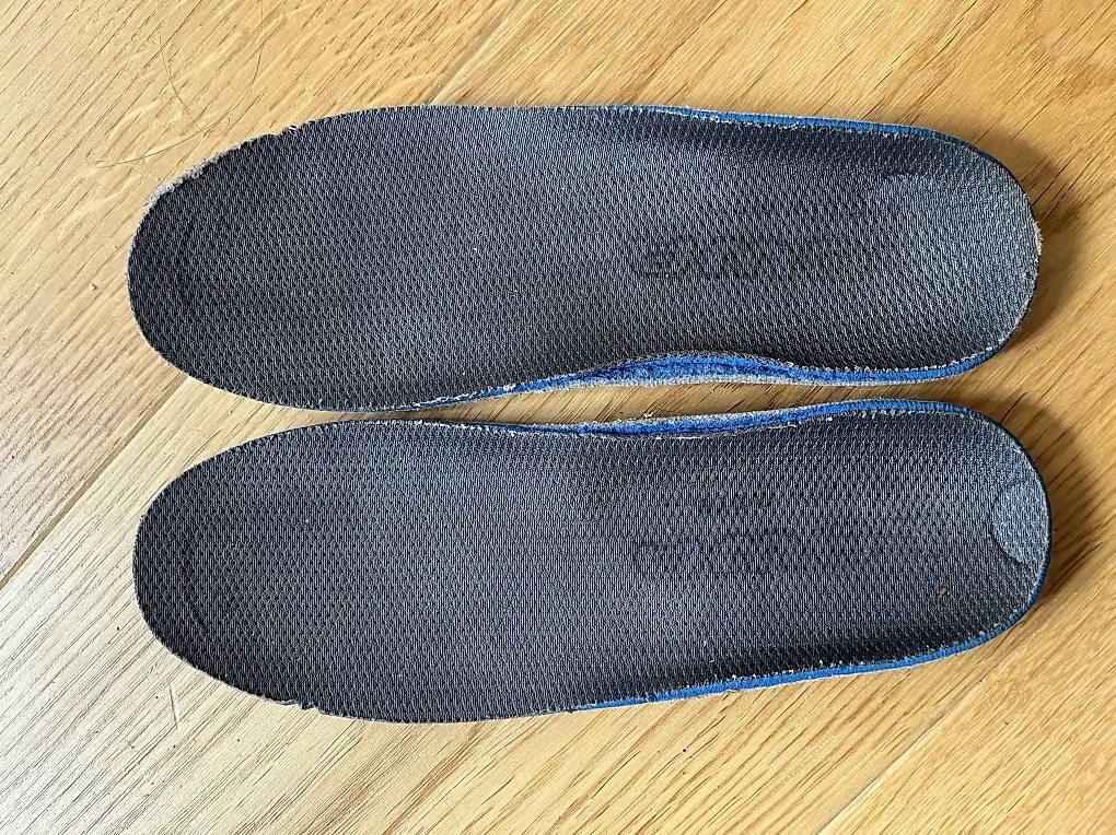 Scarpe per ragazze: Wanderschuhe 32 – Usato da Villmergen venduto da Babiwe 2