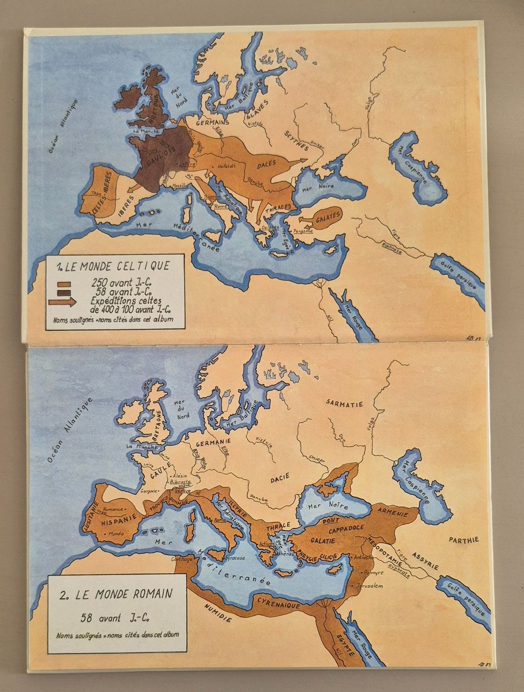 Fumetti: L'Epopée Helvète 1 - Le Convoi - Edition originale 1983 – Usato da Grand-Lancy venduto da loi_599y 2
