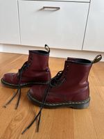 Dr. Martens 1460 - Cherry Red - Grösse 38 -