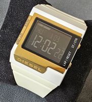 DIESEL Digital Armbanduhr Unisex 38mm