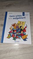 Ganz schön aufgeklärt! Jugendbuch/Aufklärungsbuch 