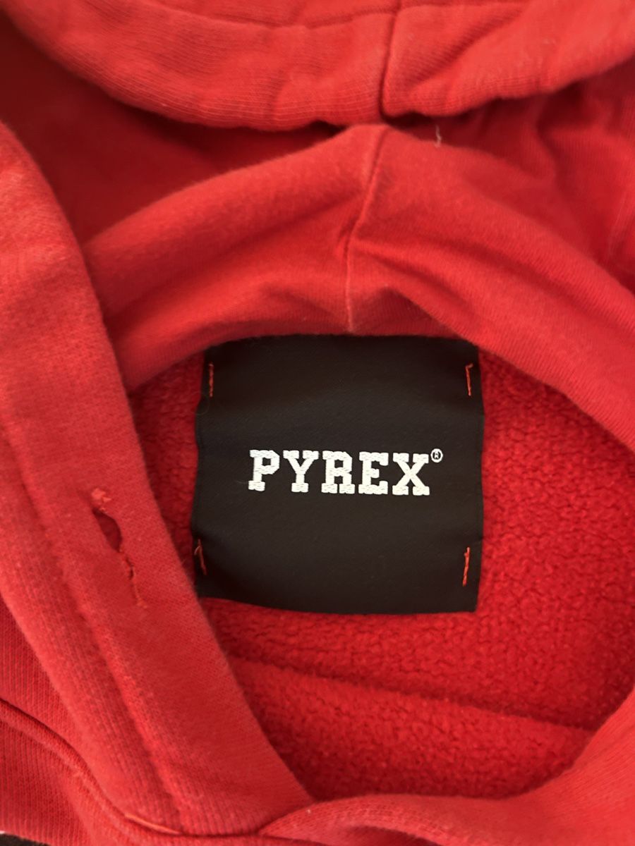 Off-White Maglioni & Felpe: Pyrex x Virgil Abloh Hoodie Size: S – Usato da Steffisburg venduto da JuzT 1
