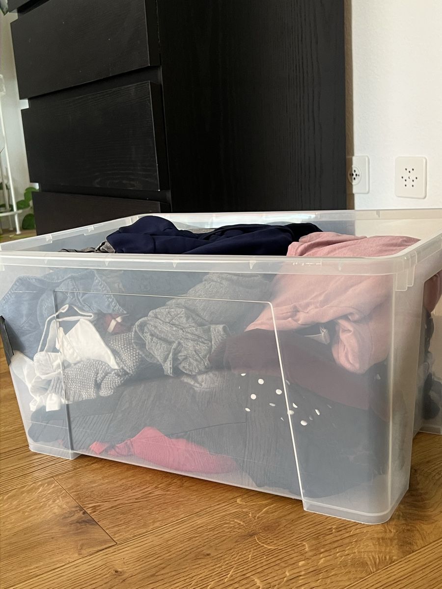 H&M Lots de vêtements: Schwangerschafts Kleiderpaket  – D'occasion à Winterthur par Jennimue 9
