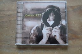 JOHN HIATT - CROSSING MUDDY WATERS - CD