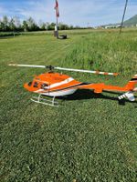 Vario Jet Ranger 1.8 m Rotorkreis