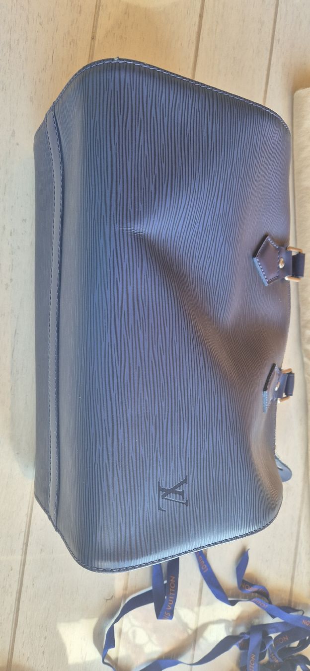 Louis Vuitton Borse da donna: LOUIS VUITTON Speedy 30 – Nuovo (secondo la descrizione) da Mauborget venduto da Chanson 3