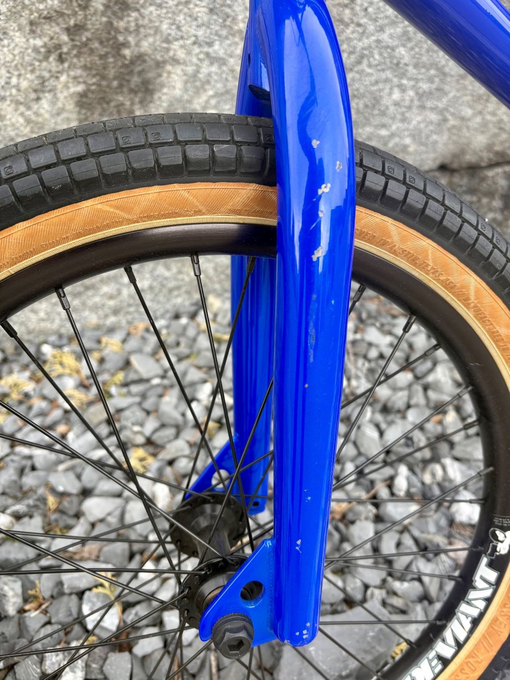 Norco Biciclette: NORCO BMX 20" Kinder – Usato da Herisau venduto da Gonzo17 7