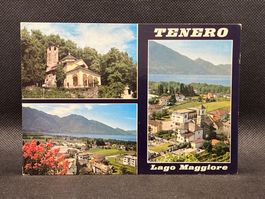 Tenero (Lago Maggiore)