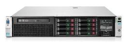 HP Proliant DL380 Gen8, 2x Xeon E5-2690v2, 288GB Ram, 8xSAS
