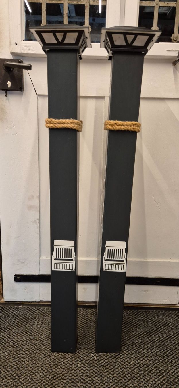 Altro in Decorazioni & Accessori: Deko Solarlaternen – Nuovo (secondo la descrizione) da Meikirch venduto da Cluu 1
