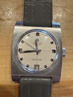 Montre Certina automatic Argonaut 220