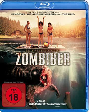Tous les DVDs: Zombiber – D'occasion à Wettingen par Reviled