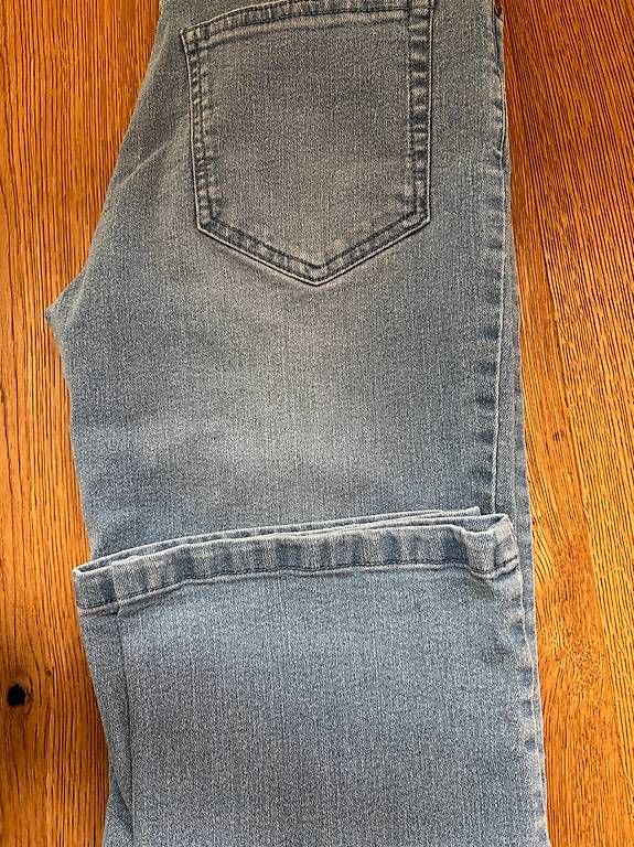 Hosen: JEANS Gr. 152 – Gebraucht aus Worblaufen von derinous 2
