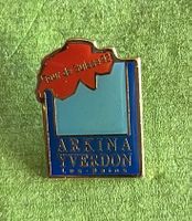 Tour de Suisse Pin