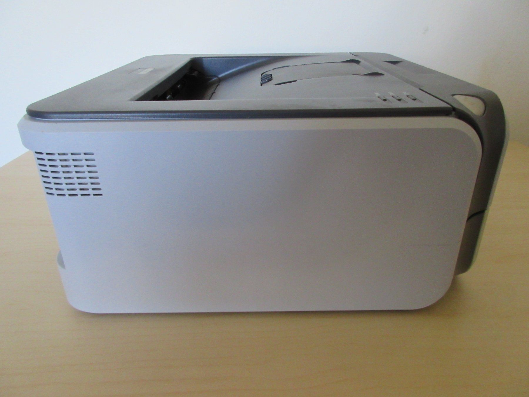 Brother Drucker: Brother Schwarzweiss Laserdrucker – Gebraucht aus Obernau von Karl1922 1