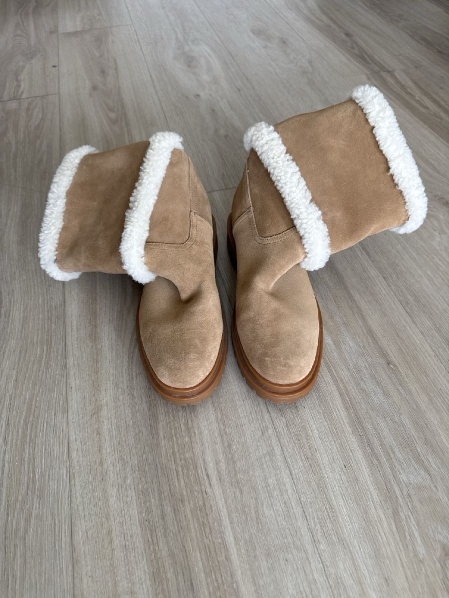 Ralph Lauren Scarpe da donna: Ralph Lauren Winter boots EU 40 – Nuovo (secondo la descrizione) da St. Moritz venduto da fwe_9mqt 1