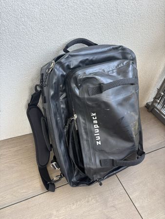Sac cabine Zulupack 45L Antipode