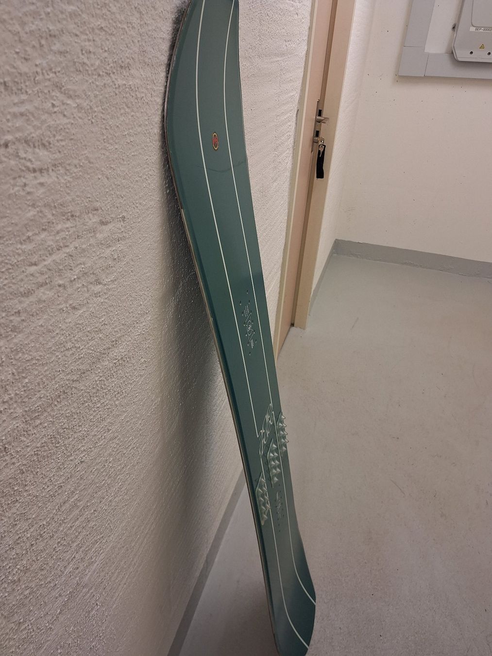 Ride Board: Snowboard Ride Zero Jr 142cm – Usato da Wallisellen venduto da jaro7g 3