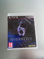 PS3 Resident Evil  (NEU & OVP / Originalverschweisst)