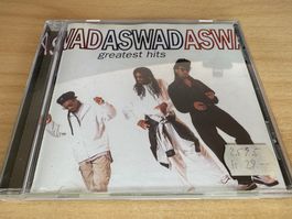 Aswad – Greatest Hits