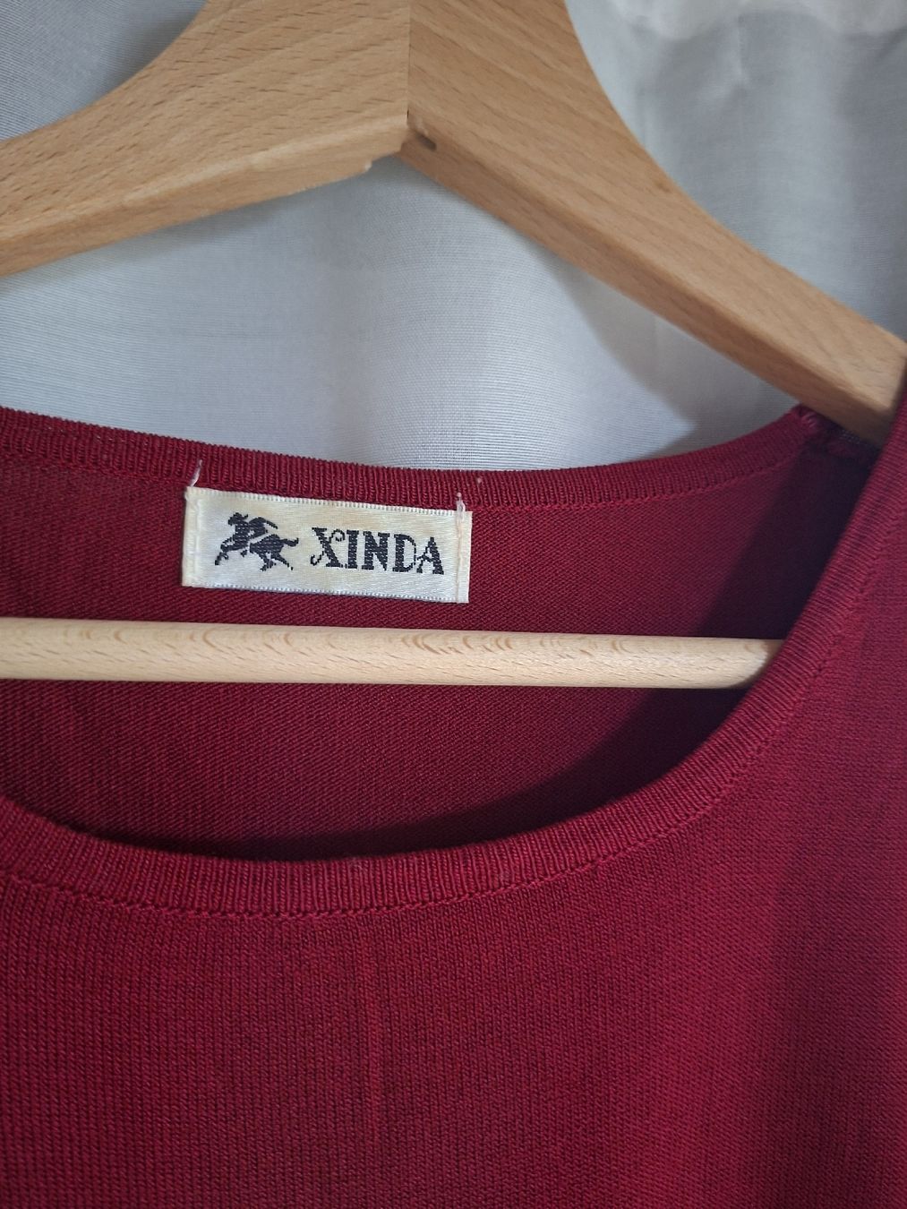 Tops: Top vintage - Taille S – Gebraucht aus Lausanne von Super-cerise 2