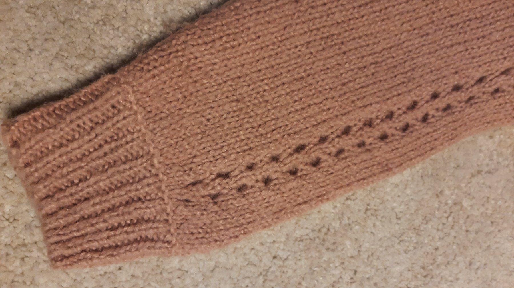 More & More Pullover & Sweatshirts: MINUS Wollpullover Gr. S – Gebraucht aus Muotathal von robin40 2