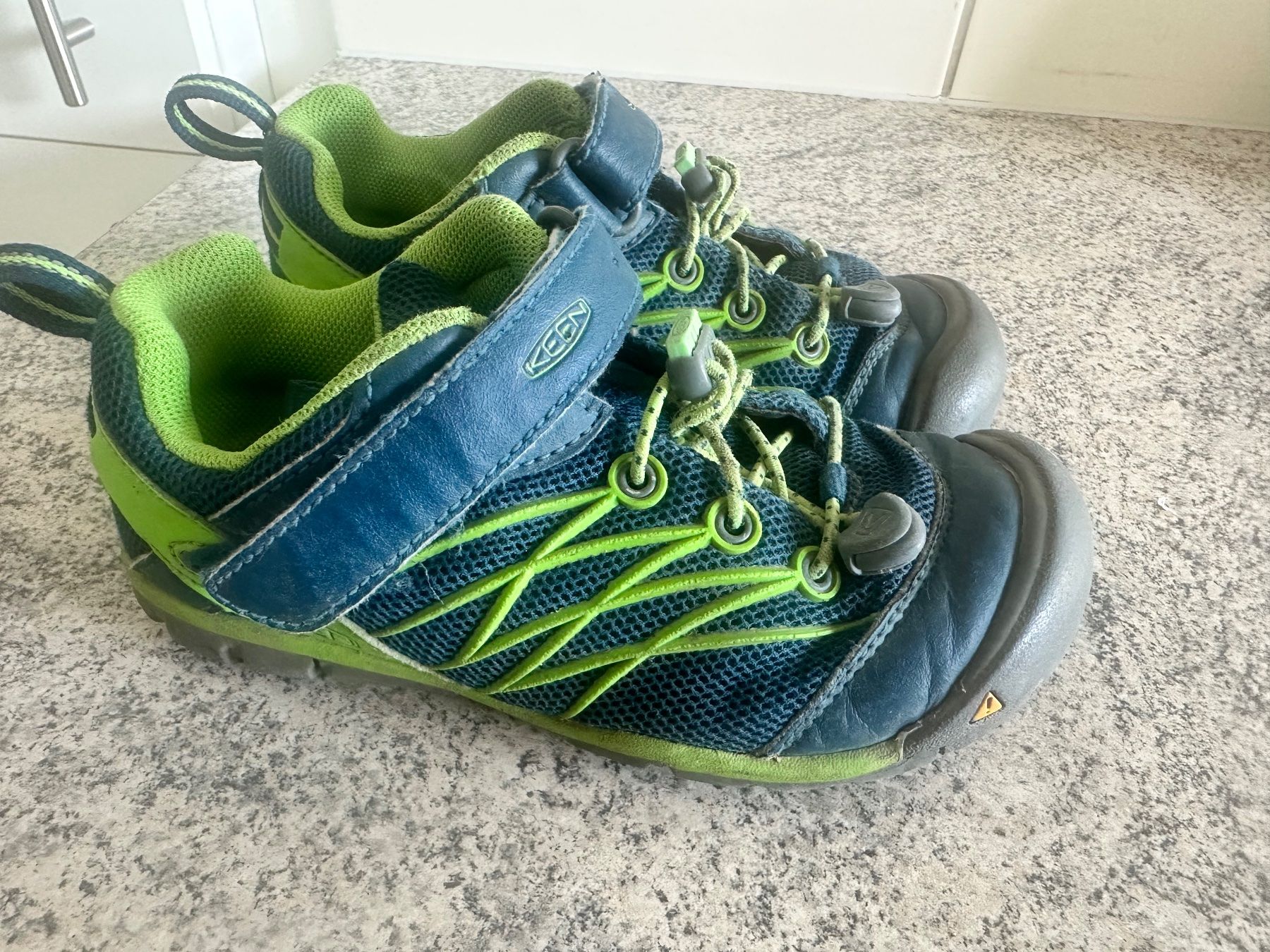 CMP Schuhe für Jungen: CMP – Gebraucht aus Oberwil BL von noise12