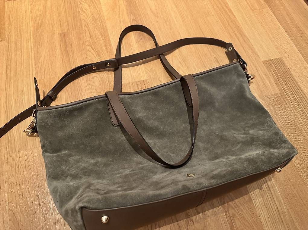 Taschen für Damen: Navyboot Shopper – Neu und originalverpackt aus Brunnen von Juhuii7 2