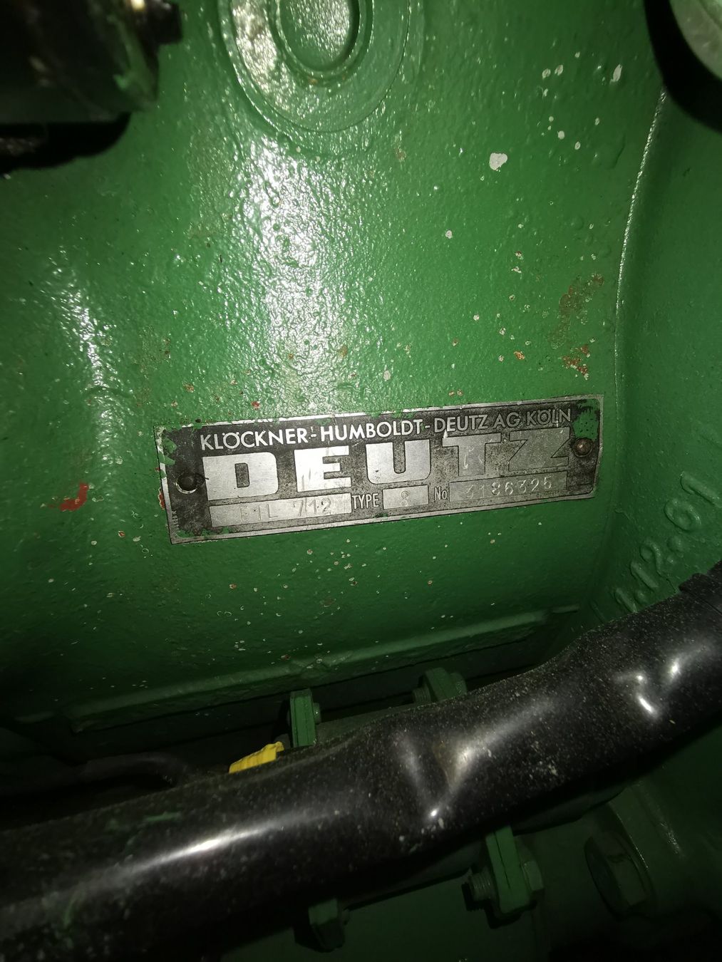 Deutz Trattori: Deutz D15 – Usato da Buttwil venduto da obelix-idefix 7