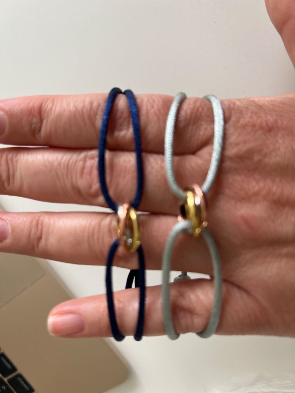 Bracciali & Braccialetti: Edelstahl Luxus Unisex Armband – Nuovo e nell'imballaggio originale da Küsnacht ZH venduto da JewellerybyNur 5