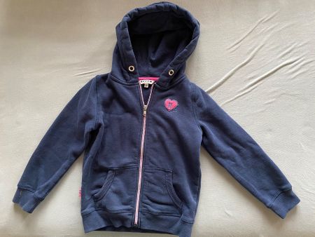 Review Jacke