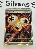Ignition Energy PFL124 Phantasmal Flames Englisch