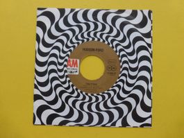Hudson-Ford – Take It Back / Make No Mistake