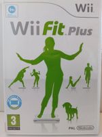 Wii Fit Plus  (Wii)  FR