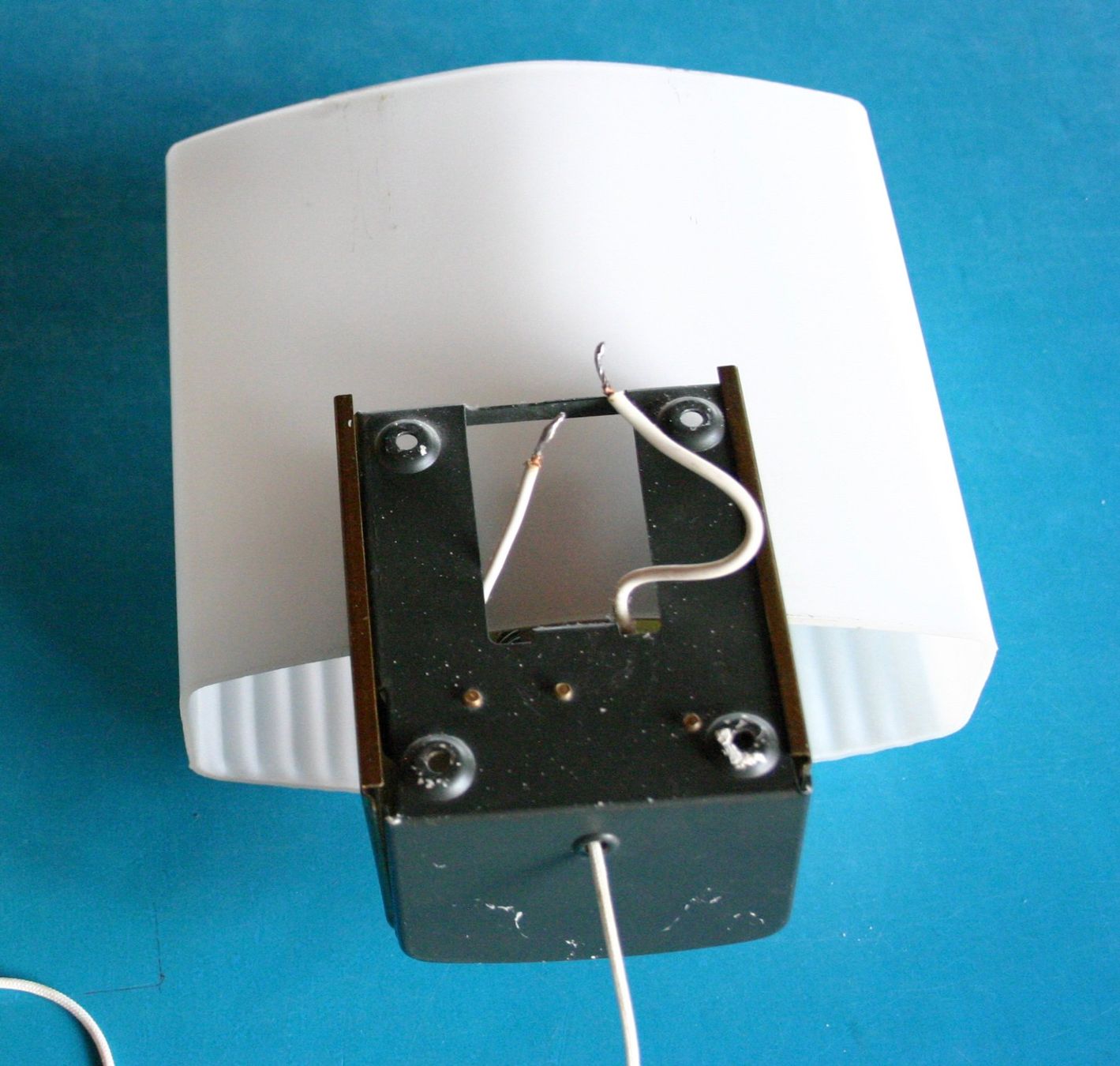 Lampade: Vintage Wandleuchte – Usato da Winkel venduto da gabriele56 7