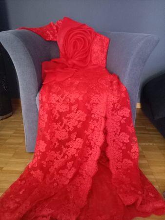 Abendkleid Gr.M