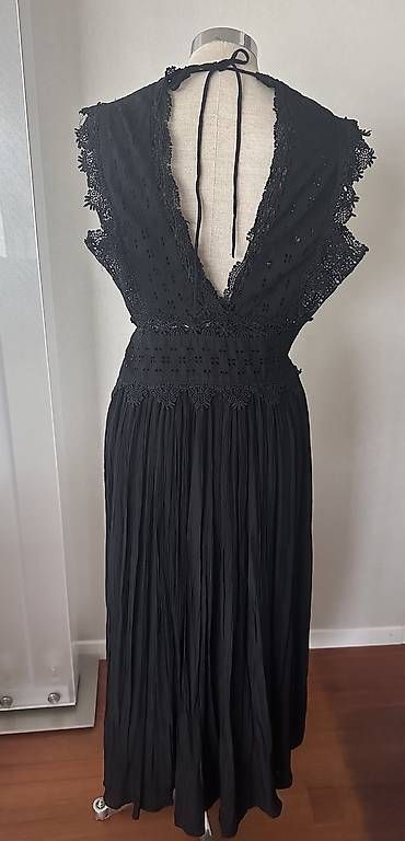Zara Vestiti: Sommerkleid Spitzen Gr. M – Usato da Würenlos venduto da avauva 1