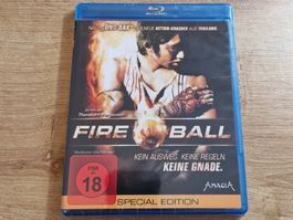 Fireball (2009) NEU OVP RAR Bluray