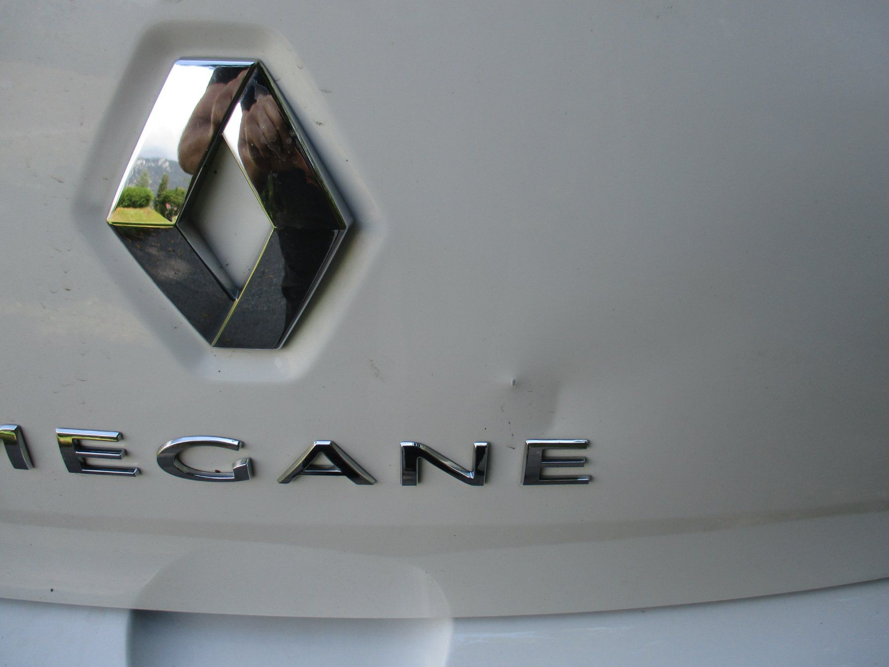 Renault Autos: Renault 1.4 ab MFK 06.2025 – Gebraucht aus Riedholz von Riedholz-Garage 9