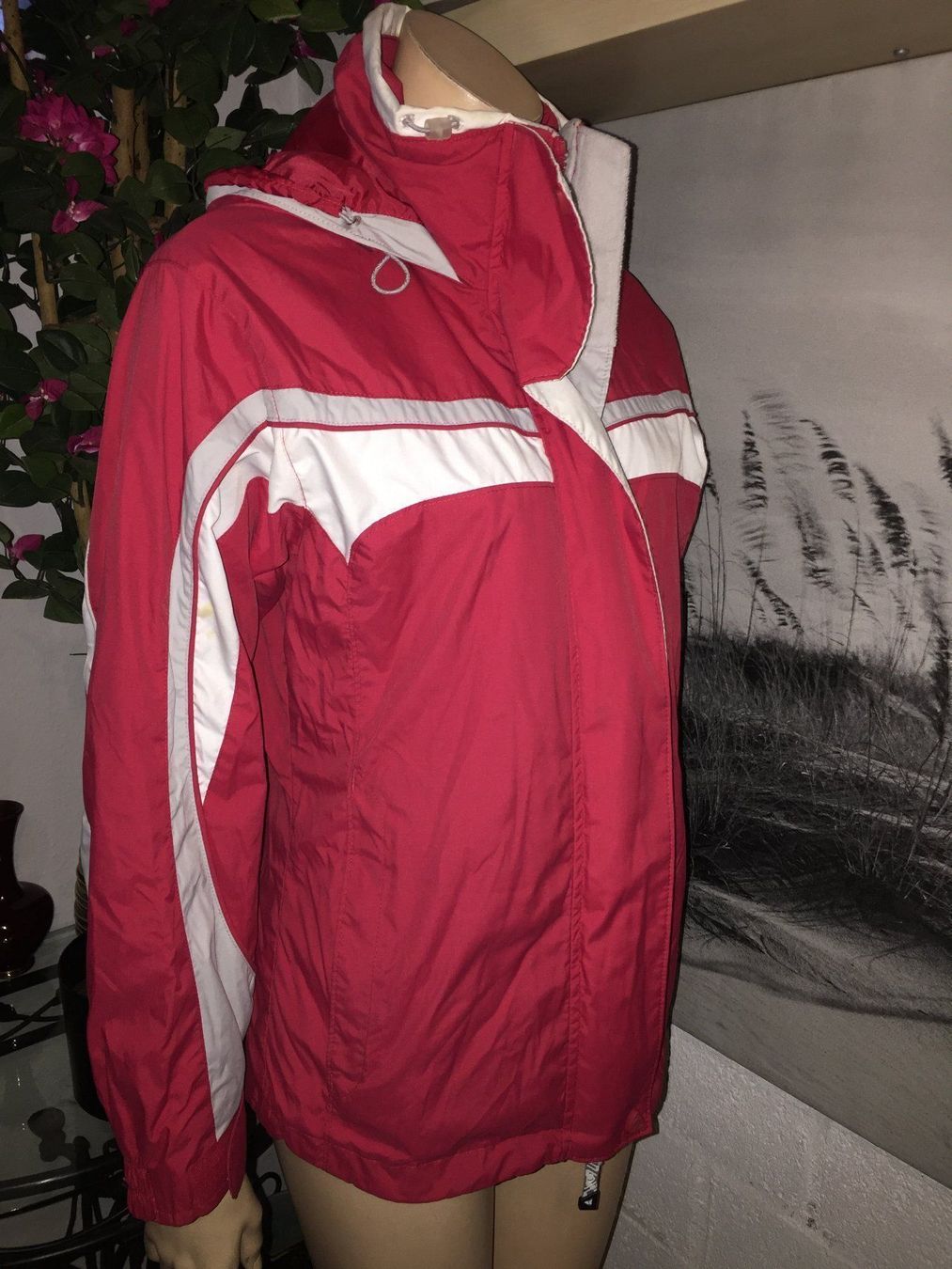 Columbia Jacken: COLUMBIA Veste / Jacke taille / Grosse S – Gebraucht aus Cossonay-ville von Super-Price-Quality 4